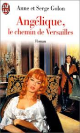 Marquise des anges - 2 - le chemin de versailles